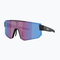 Slnečné okuliare Bliz P005S matte black/nano optics violet blue multi