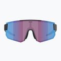 Slnečné okuliare Bliz P005S matte black/nano optics violet blue multi 2