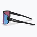 Slnečné okuliare Bliz P005S matte black/nano optics violet blue multi 5
