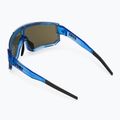 Slnečné okuliare Bliz P005 transparent blue/smoke blue multi 2