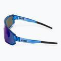 Slnečné okuliare Bliz P005 transparent blue/smoke blue multi 4
