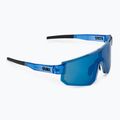 Slnečné okuliare Bliz P005S transparent blue/smoke blue multi