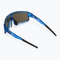 Slnečné okuliare Bliz P005S transparent blue/smoke blue multi 2