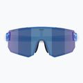 Slnečné okuliare Bliz P005S transparent blue/smoke blue multi 3