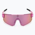 Slnečné okuliare Bliz P005S transparent pink/brown rose multi 3