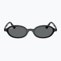 Slnečné okuliare Ray-Ban Khal Bio-Based black/dark grey 2