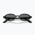 Slnečné okuliare Ray-Ban Khal Bio-Based black/dark grey 3
