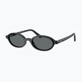 Slnečné okuliare Ray-Ban Khal Bio-Based black/dark grey 4