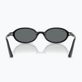 Slnečné okuliare Ray-Ban Khal Bio-Based black/dark grey 5