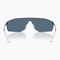 Slnečné okuliare Ray-Ban Alix Bio-Based silver/dark blue 3