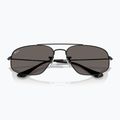 Slnečné okuliare Ray-Ban RB3780 black/dark grey 4