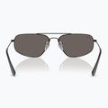 Slnečné okuliare Ray-Ban RB3780 black/dark grey 5