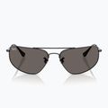 Slnečné okuliare Ray-Ban RB3780 black/dark grey 6