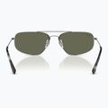Slnečné okuliare Ray-Ban RB3780 polarized bronze/green polarized 3