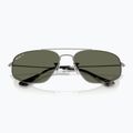 Slnečné okuliare Ray-Ban RB3780 polarized bronze/green polarized 4