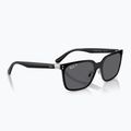 Slnečné okuliare Ray-Ban RB3784D silver/grey