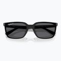 Slnečné okuliare Ray-Ban RB3784D silver/grey 4