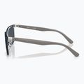 Slnečné okuliare Ray-Ban RB3784D silver/dark grey 6