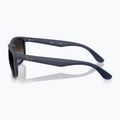 Slnečné okuliare Ray-Ban RB4468 Liteforce matte sand dark blue/grey gradient 6