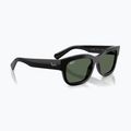 Slnečné okuliare Ray-Ban RB2228M Scuderia black/dark green