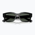 Slnečné okuliare Ray-Ban RB2228M Scuderia black/dark green 3