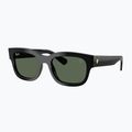 Slnečné okuliare Ray-Ban RB2228M Scuderia black/dark green 4