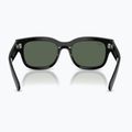 Slnečné okuliare Ray-Ban RB2228M Scuderia black/dark green 5