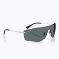 Slnečné okuliare Ray-Ban Alix Bio-Based silver/grey