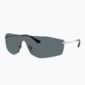 Slnečné okuliare Ray-Ban Alix Bio-Based silver/grey 5