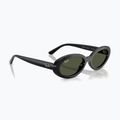 Slnečné okuliare Ray-Ban RB2223 black/green