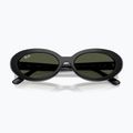 Slnečné okuliare Ray-Ban RB2223 black/green 3