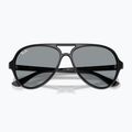 Slnečné okuliare Ray-Ban Cats 5000 Classic black/grey 3