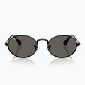 Slnečné okuliare Ray-Ban By Asap Rocky čierne/ultra čierne 2