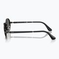Slnečné okuliare Ray-Ban By Asap Rocky čierne/ultra čierne 6