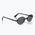 Slnečné okuliare Ray-Ban By Asap Rocky black/dark grey