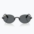 Slnečné okuliare Ray-Ban By Asap Rocky black/dark grey 2