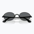 Slnečné okuliare Ray-Ban By Asap Rocky black/dark grey 3