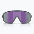 Slnečné okuliare Bliz Fusion matte grey/smoke purple multi 2