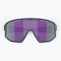 Slnečné okuliare Bliz Fusion matte grey/smoke purple multi 3
