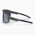 Slnečné okuliare Bliz Fusion matte grey/smoke purple multi 5