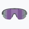 Slnečné okuliare Bliz Matrix Small matte grey/smoke purple multi 2