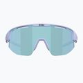 Slnečné okuliare Bliz Matrix Small matte lavender/smoke ice blue multi 2