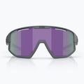 Slnečné okuliare Bliz Fusion Small matte grey/smoke purple multi 3