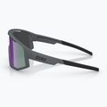 Slnečné okuliare Bliz Fusion Small matte grey/smoke purple multi 5