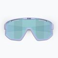 Slnečné okuliare Bliz Fusion Small matte lavender/smoke iceblue multi 2