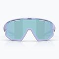 Slnečné okuliare Bliz Fusion Small matte lavender/smoke iceblue multi 3