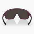 Slnečné okuliare Bliz Fusion Small matte burgundy/brown rose multi 4