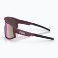 Slnečné okuliare Bliz Fusion Small matte burgundy/brown rose multi 5