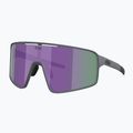 Slnečné okuliare Bliz P001 matte grey/smoke purple multi