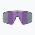 Slnečné okuliare Bliz P001 matte grey/smoke purple multi 2